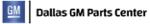 Dallas GM Parts Center Promo Codes & Coupons