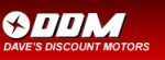 Dave's Discount Motors Promo Codes & Coupons