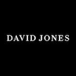 David Jones Australia Promo Codes & Coupons