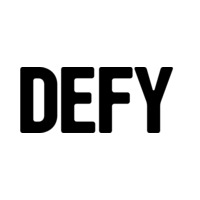 Defy Promo Codes & Coupons