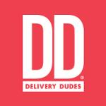 Delivery Dudes Promo Codes & Coupons