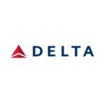Delta Air Lines Promo Codes & Coupons