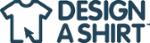 DesignAShirt Promo Codes & Coupons