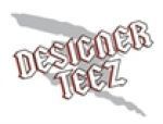 Designer Teez Promo Codes & Coupons