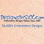 Designs by Sick Promo Codes & Coupons