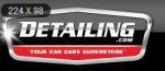 Detailing Promo Codes & Coupons