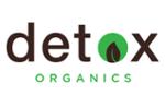 Detox Organics Promo Codes
