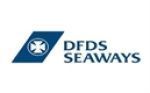 DFDS Seaways UK Promo Codes & Coupons
