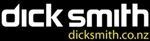 Dick Smith New Zealand Promo Codes & Coupons