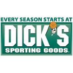Dicks Sporting Goods Promo Codes