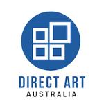 Direct Art Australia Promo Codes & Coupons