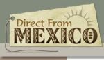 Direct From Mexico Promo Codes & Coupons