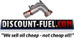 Discount-Fuel Promo Codes