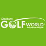 DiscountGolfWorld.com Promo Codes & Coupons