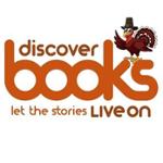 Discover Books
