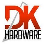 DK Hardware Supply Promo Codes & Coupons