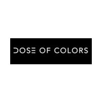 doseofcolors.com Promo Codes & Coupons
