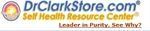 Dr Clark Store Promo Codes & Coupons