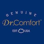 Dr. Comfort Promo Codes & Coupons