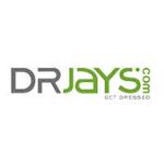 DrJays.com Promo Codes & Coupons