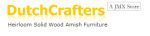 DutchCrafters Promo Codes & Coupons