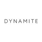 Dynamite US Promo Codes & Coupons