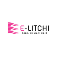 E-litchi hair extensions