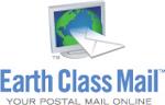 Earth Class Mail Promo Codes & Coupons