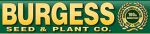 Burgess Seed & Plant Co. Promo Codes & Coupons