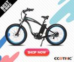 Ecotric Promo Codes & Coupons