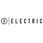 ELECTRIC Promo Codes & Coupons
