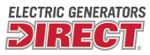Electric Generators Direct Promo Codes & Coupons