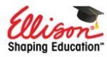 Ellison Shaping Education Promo Codes & Coupons