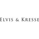 Elvis & Kresse Promo Codes & Coupons