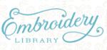  Embroidery Library