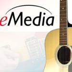 eMedia Music Promo Codes & Coupons