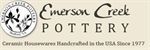 Emerson Creek Pottery Promo Codes & Coupons