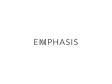 Emphasis Promo Codes & Coupons