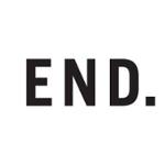 END Clothing Promo Codes & Coupons
