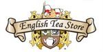 English Tea Store Promo Codes & Coupons