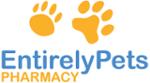 EntirelyPets Pharmacy Promo Codes & Coupons