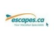 Escapes.ca Promo Codes & Coupons