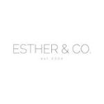 Esther & Co Australia Promo Codes & Coupons