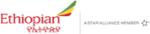 Ethiopian Airlines Promo Codes & Coupons