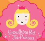 Everything But The Princess Promo Codes & Coupons