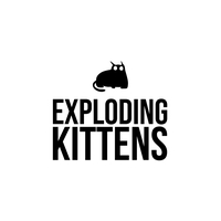 Exploding Kittens Promo Codes & Coupons