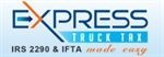 Express Truck Tax Promo Codes & Coupons