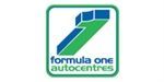 Formula One Autocentres UK Promo Codes & Coupons