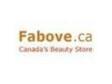 Fabove.ca Promo Codes & Coupons