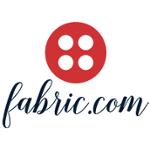 Fabric.com Promo Codes & Coupons
